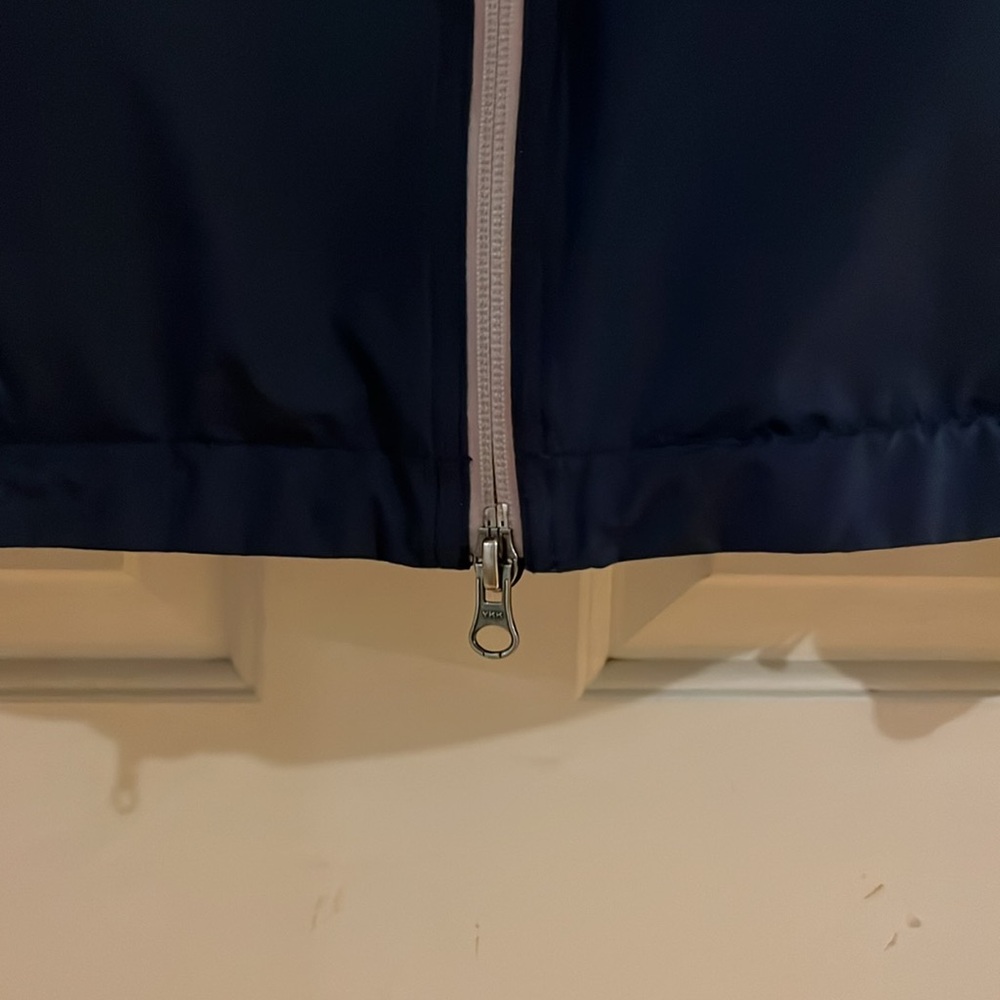 Pete Millar Water Element Full Zip Golf Jacket - Picture 10 of 10
